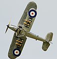 Hawker Hind