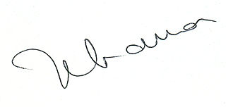 signature de Jacques Chaurand