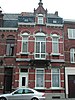 Burgerwoning van 1905