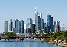220px Skyline Frankfurt am Main 2015