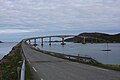 Pont de Sommarøy