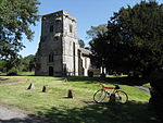 Church of St James