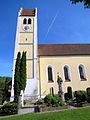 Katholische Pfarrkirche St. Vitus