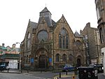 24 Dalmeny Street, And Buchanan Street, Ukrainian Catholic Church Of St Andrew