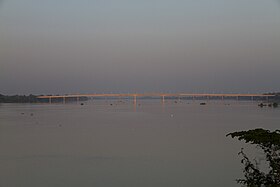 Image illustrative de l’article Pont Stung Treng