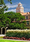 Texas Technological College Historic District