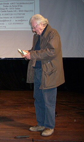 Tavo Burat en 2008