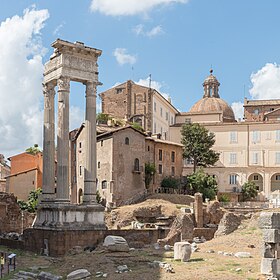 Image illustrative de l’article Temple d'Apollon Sosianus