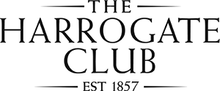 The Harrogate Club, established 1857