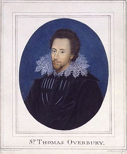 Sir Thomas Overbury