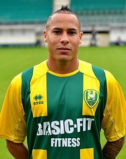 Image illustrative de l’article Tjaronn Chery