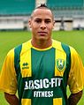 Tjaronn Chery geboren op 4 juni 1988