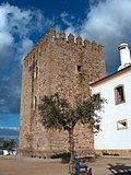 Miniatura para Castillo de Torre de Coelheiros