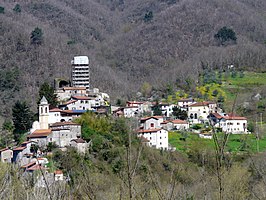 Tresana