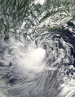 Tropical Storm Soudelor 11 июля 2009 г. 0544z.jpg