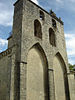 Iglesia de Nuestra Señora de la Tuesta