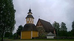 Tuulos kyrka