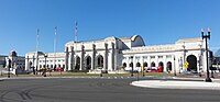 Miniatura para Union Station (Washington D. C.)