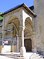 Église Saint-Étienne de Vallouise