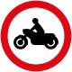 Vienna Conv. road sign C3b-V3