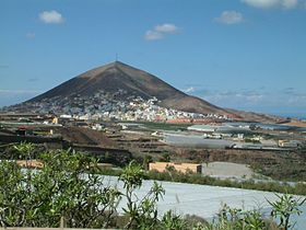 Santa María de Guía de Gran Canaria