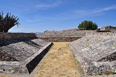 Joc de la pilota