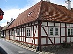 Artikel: Lista över byggnadsminnen i Skåne län