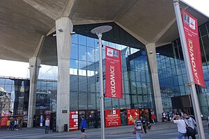 Katowice