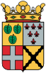 Blason de Leusden