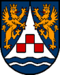 Coat of arms of Wernstein am Inn