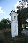 Wayside shrines in Ráječko, Blansko District.jpg