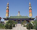 ینچوان مسجد