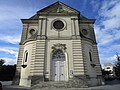 Église du Christ-Roi de Tours