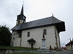 Monument aux morts