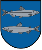 Wappen von Švenčionių rajono savivaldybė