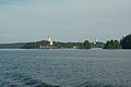 Валаамский архипелаг