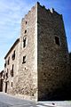 Castell de Vilafortuny (Cambrils)