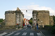 Porta de Dunkerque