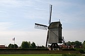 Moulin Le Spinnewyn.