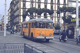 "אלפא רומיאו 1000 Aerfer"