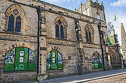 image showing museum exterior