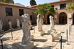Miniatura per Museu Arqueològic de l'antiga Corint
