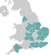 County councils