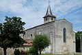 Église Notre-Dame-de-l'Assomption - Salles-sur-Mer