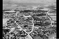 Beit She’an 1939