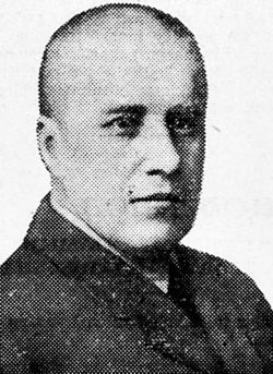 Aarne Pohjonen