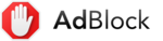 Adblock logo & wordmark.png