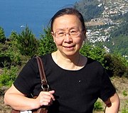 Alice Chang, 2007.