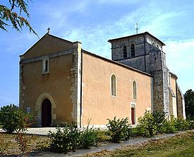 Igreja de Saint Didier