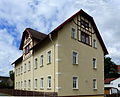 Wohnhaus